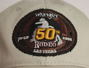 Professional Rodeo Cowboy Assn. Cap Hat Collectors