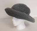 Vintage Diane Harty Hat Dressy Classy Artist Stree