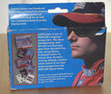 Jeff Gordon Collectable Tins Playing Cards Racing 