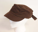 Vintage L.L. Bean Womens Cap Hat  Stylish Newsboy 