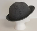 Vintage Tweed  Womens Hat Rich Stylish Street Smar