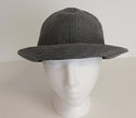 Vintage Tweed  Womens Hat Rich Stylish Street Smar