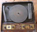 Antique Vintage Sears Silvertone Recorder Model 57