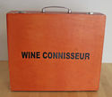 Vintage Professional  Wine Connoisseur Kit Handle 