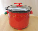 The El Paso Chile Company 3 in 1 Cooker Slow Cooke