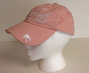 Sexy Pink Womens Hat Cap Bobcat Biker Punk Trucker