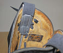 Vintage Tony Lama Boot Purse Made by Dorcas Bags o