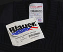 Blauer Military Commando Sweater Reinforced Should