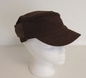 Vintage L.L. Bean Womens Cap Hat  Stylish Newsboy 