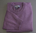 Brooks Brothers Sweater Long Sleeve Crew Neck Pull
