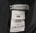 Columbia Black Bugabib Bib Snow Pants Suit Omni- S