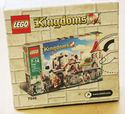 LEGO Kingdoms Dragon Wizard Minifig Box Set 7955 R