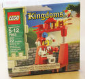 LEGO 7953 Castle Kingdoms Court Jester New Sealed 