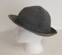 Vintage Tweed  Womens Hat Rich Stylish Street Smar