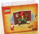 Lego 3300002 Limited Edition 2011 Holiday Exclusiv