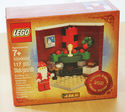 Lego 3300002 Limited Edition 2011 Holiday Exclusiv