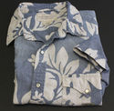 Denim & Supply Ralph Lauren Shirt Hawaiian Pearl S