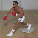 Vintage Sugar Ray Leonard TIMELESS LEGENDS BOXING 