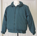 Vintage Eddie Bauer Winter Goose Down Coat Expanda