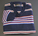 Brooks Brothers Sweater Long Sleeve V-Neck Pullove