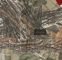 LIBERTY RUGGED OUTDOOR GEAR HUNTING CAMOUFLAGE REA