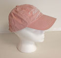 Sexy Pink Womens Hat Cap Bobcat Biker Punk Trucker