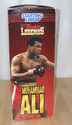 MUHAMMAD ALI Boxer Starting Lineup 1997 TIMELESS L