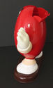 Vintage Collectible M&Ms Candy Dispenser Large Mr 