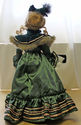 Vintage Forever Friends Briony Collection Doll Aub