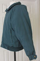 Vintage Eddie Bauer Winter Goose Down Coat Expanda