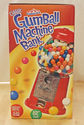 NEW" 12" Classic Gumball Machine Bank from Carouse