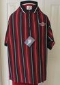 Cutter & Buck Golf Shirt Byron Nelson Classic New 