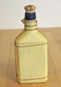 Vintage Hand Crafted Painted Liquor Bottle (s) set