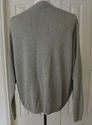 Vintage LL Bean Sweater V Neck Long Sleeves Classi