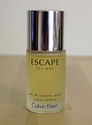 Escape for Men by Calvin Klein 1.7 oz Eau de Toile