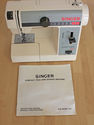 Singer Featherweight Plus 324 Electric Sewing Mach