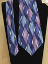 Vintage Arrow Classic Neck Tie 100% Silk Made in U