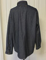 XL Tall Shirt / Jacket Blue Jean Duluth Trading Co