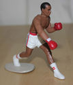 Vintage Sugar Ray Leonard TIMELESS LEGENDS BOXING 