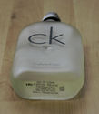 ck one by Calvin Klein 3.4 oz  (100 ml) Eau de Toi