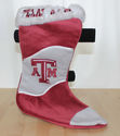 VintageTexas A&M Aggies Christmas Stocking 18” M