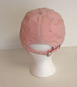 Sexy Pink Womens Hat Cap Bobcat Biker Punk Trucker