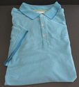 Tommy Bahama Polo Shirt Swordfish Logo Size 3XL