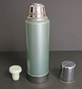 VINTAGE ALADDIN STANLEY THERMOS A-9446 ONE QUART S