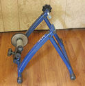 Graber Mag Bicycle Trainer Bike Stand Exercise