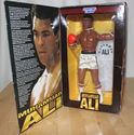 MUHAMMAD ALI Boxer Starting Lineup 1997 TIMELESS L