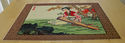 Vintage Chinese Placemats Wall Decorations - Beaut