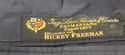 Hickey Freeman Sport Coat Tansmania super 120's  S