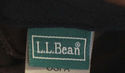 Vintage L.L. Bean Womens Cap Hat  Stylish Newsboy 