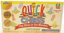 Quick Chess Board Play Chess in Ten Minutes/Parent